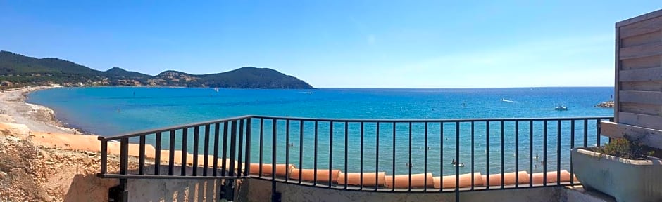 Hotel Chanteplage