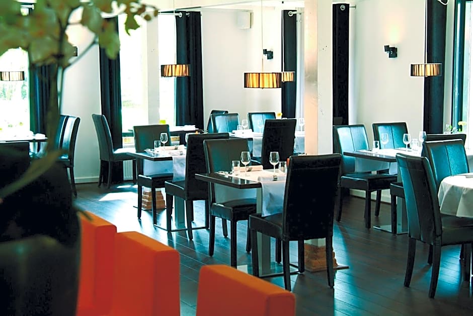 Fletcher Hotel-Restaurant de Witte Brug