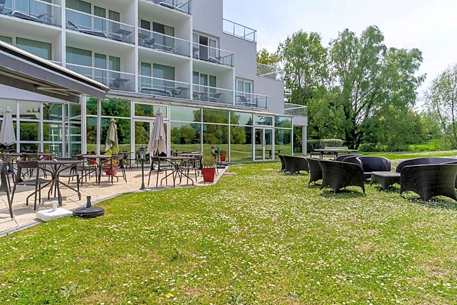 Novotel Senart Golf De Greenparc