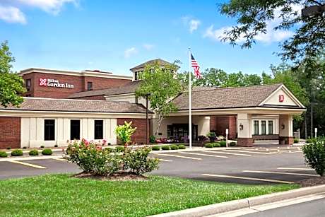 Hilton Garden Inn Rochester/Pittsford