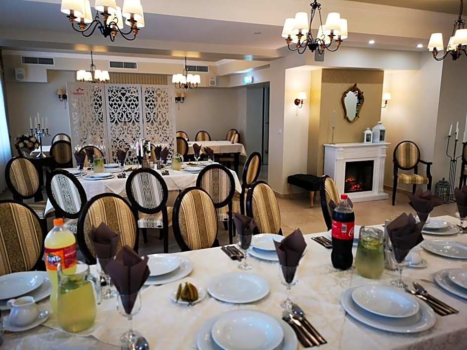 Hotel Poarta Transilvaniei