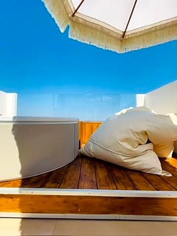 Palazzo Matà Boutique Hotel