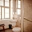 Wombat's City Hostel Budapest