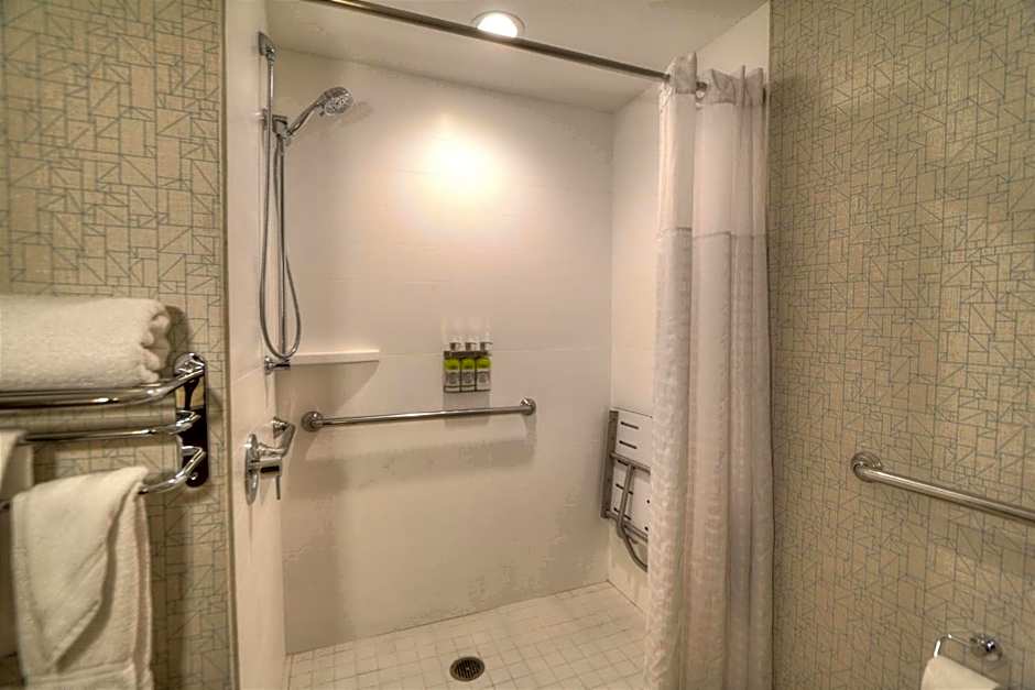 Holiday Inn Express Hotel & Suites Mobile Saraland By IHG