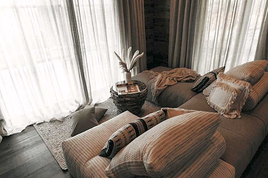 Jufenalm BOHO & Wellnesshotel