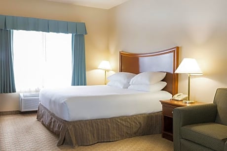 Junior Suite - Pet Friendly