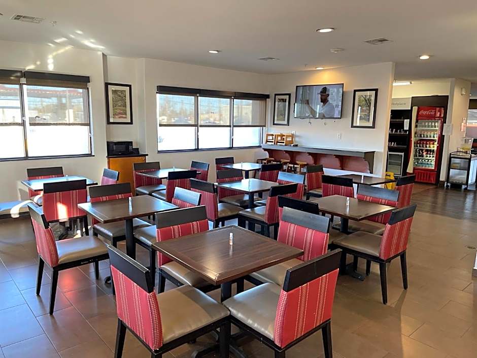 Comfort Suites Lake Charles