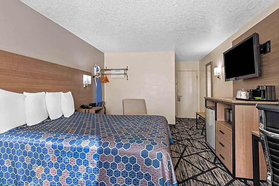 SureStay Hotel by Best Western Duncan