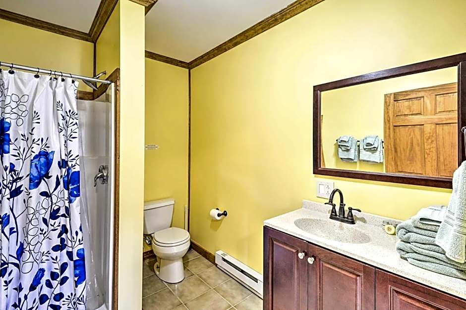 Equestrian House Suites
