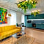 Centro Accommodation