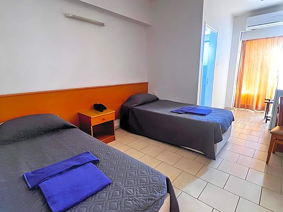 Denis Hotel