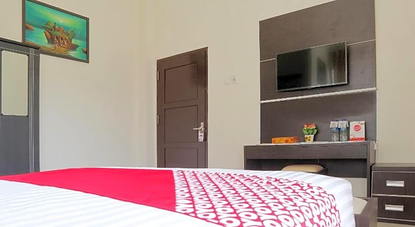 OYO 1326 Mahakam Guest House