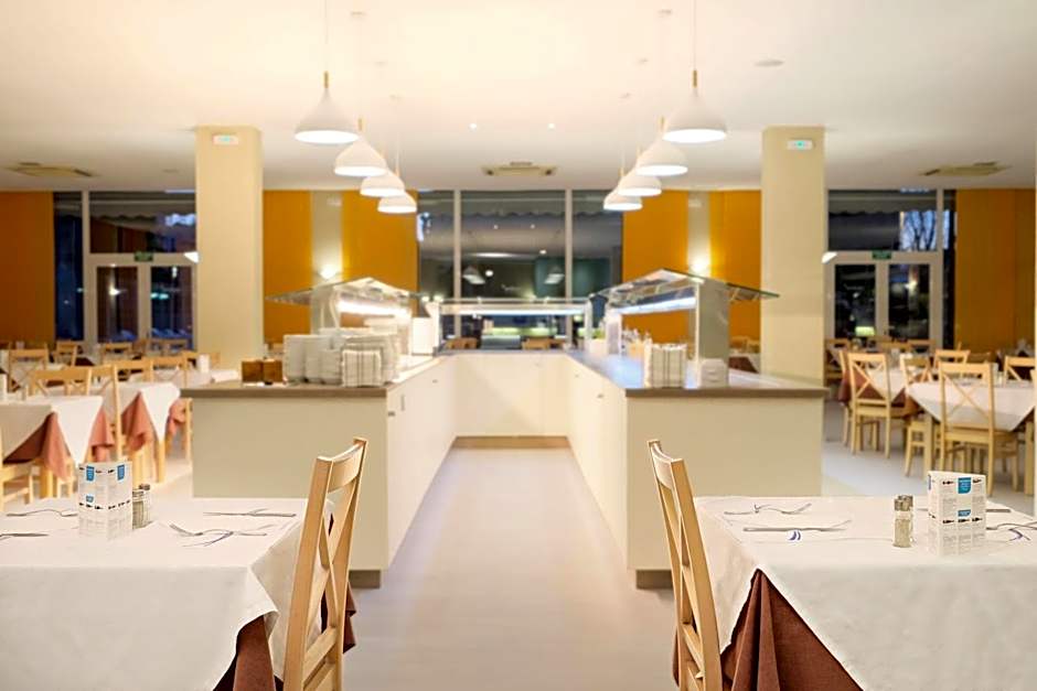 azuLine Hotel Pacific