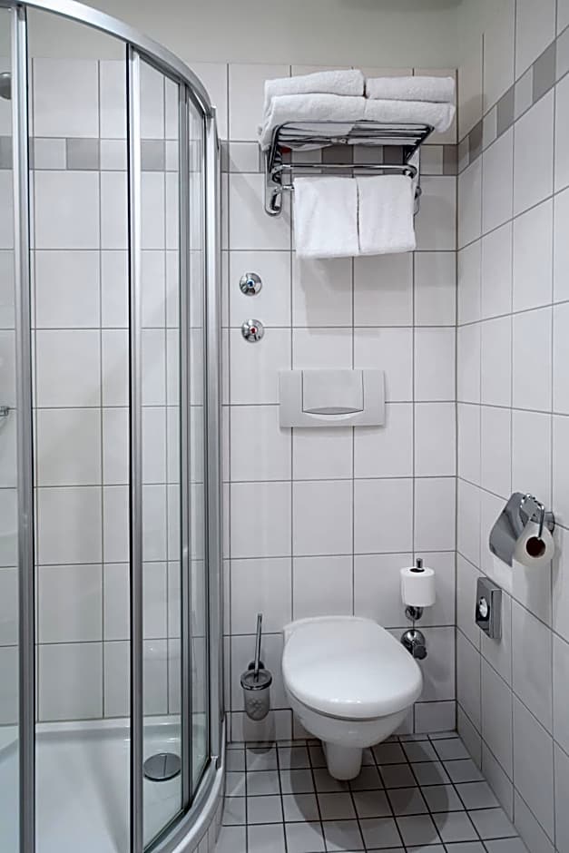 Hotel Franziskushöhe Lohr