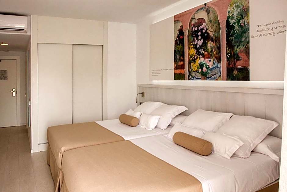 Villa Luz Design & Art Hotel