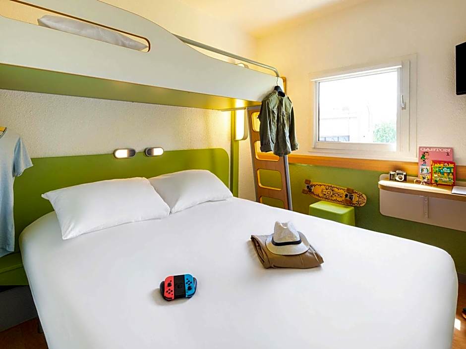 ibis budget Clermont-Ferrand Sud Aubière