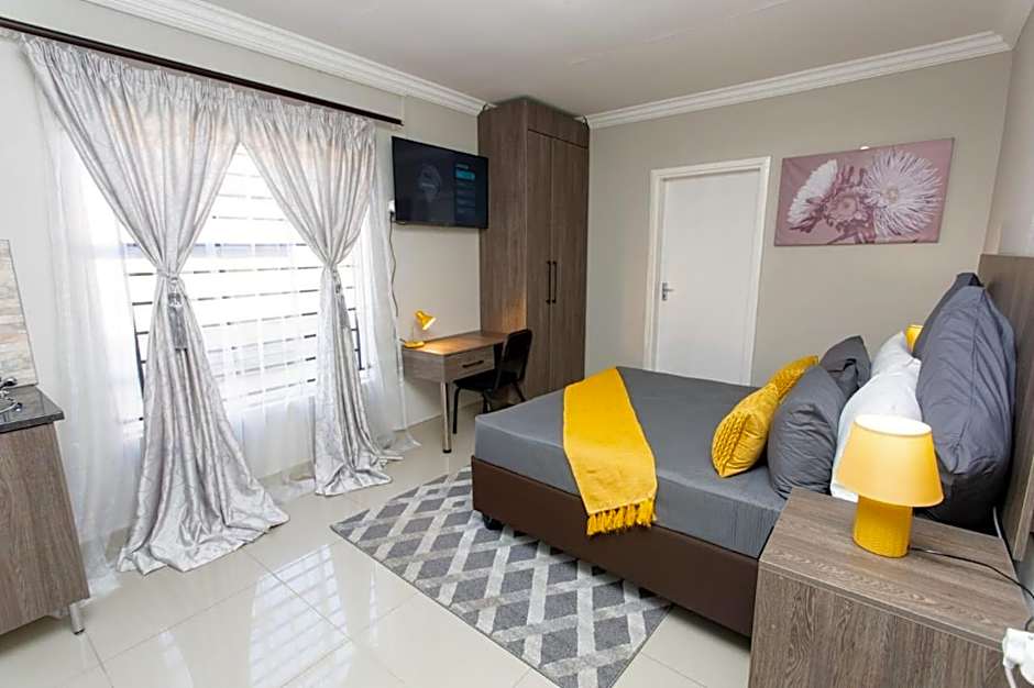 The Hide On Claremont