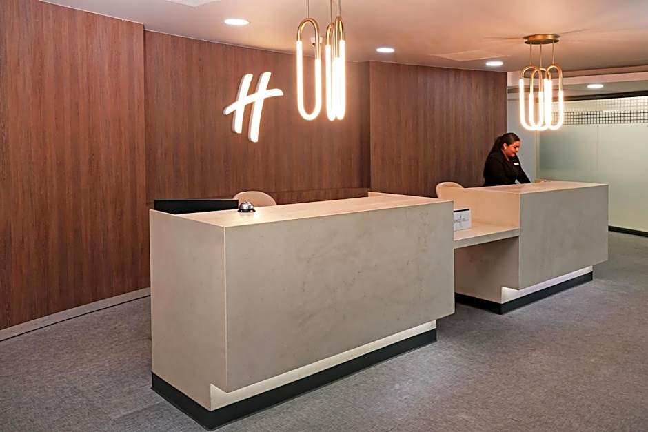 Holiday Inn Hotel & Suites Mexico Medica Sur By IHG