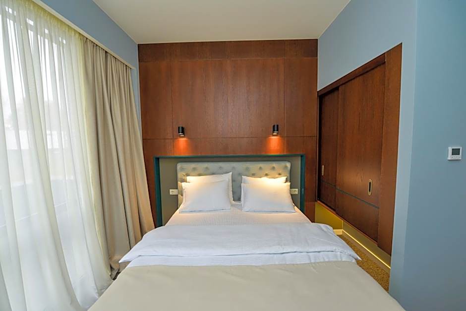 River View Hotel Tbilisi