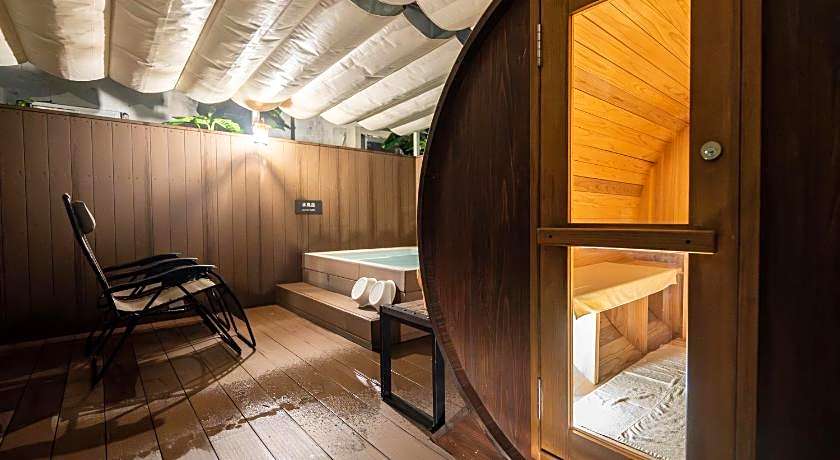 Tabino Hotel Miyakojima