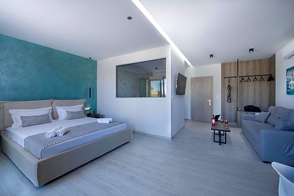 xSuites - Adults Only Boutique Suites with Private Jacuzzi
