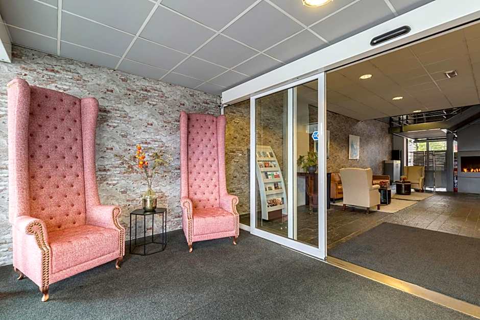 Leonardo Hotel Lelystad City Center