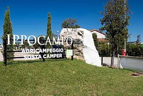 Agricampeggio Ippocampo