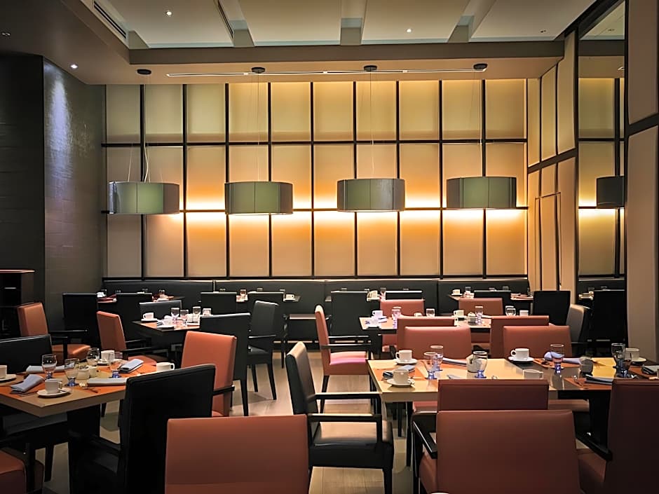 Limketkai Luxe Hotel