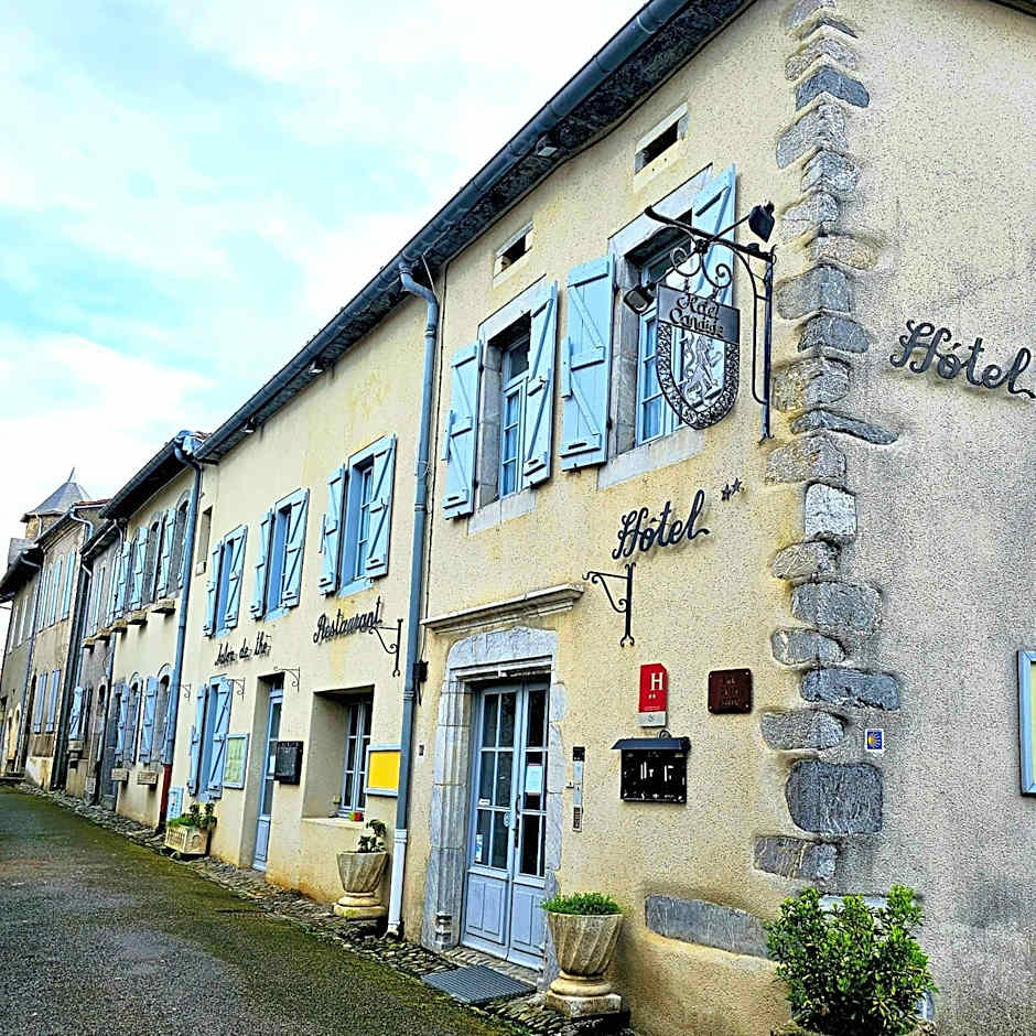 Hôtel Candide