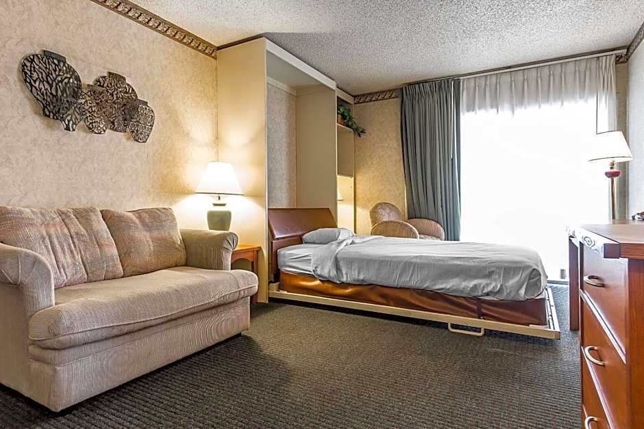 Quality Inn & Suites Santa Clara