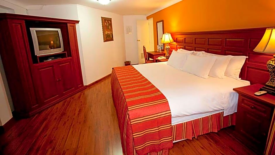 Photo 1 of 3 of Superior 2 Beds