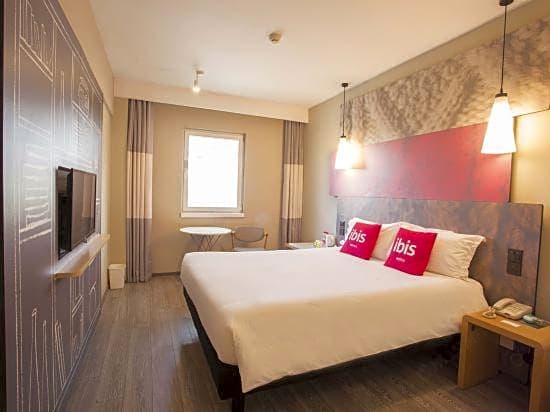 Ibis Tianjing Teda