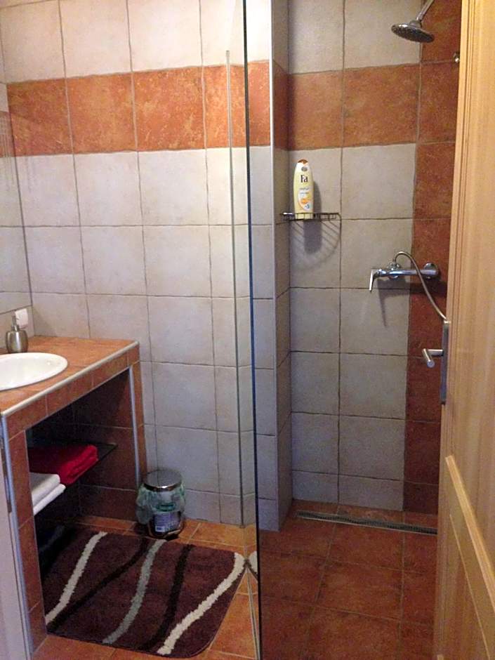 Aparthotel Pr' Jakapč'