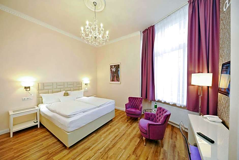 AMC Hotel - Schoneberg