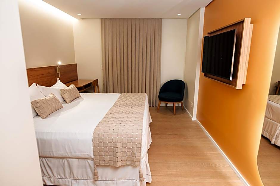 Hotel Sonata de Iracema