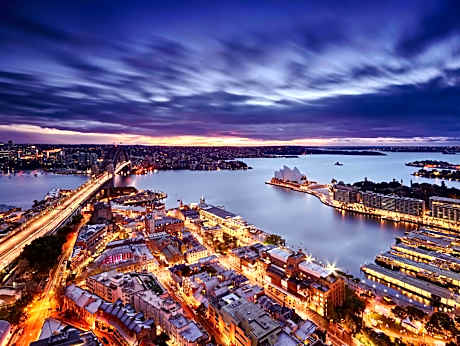 Shangri-La Hotel Sydney