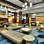 Sheraton Baltimore Washington Airport Hotel - BWI