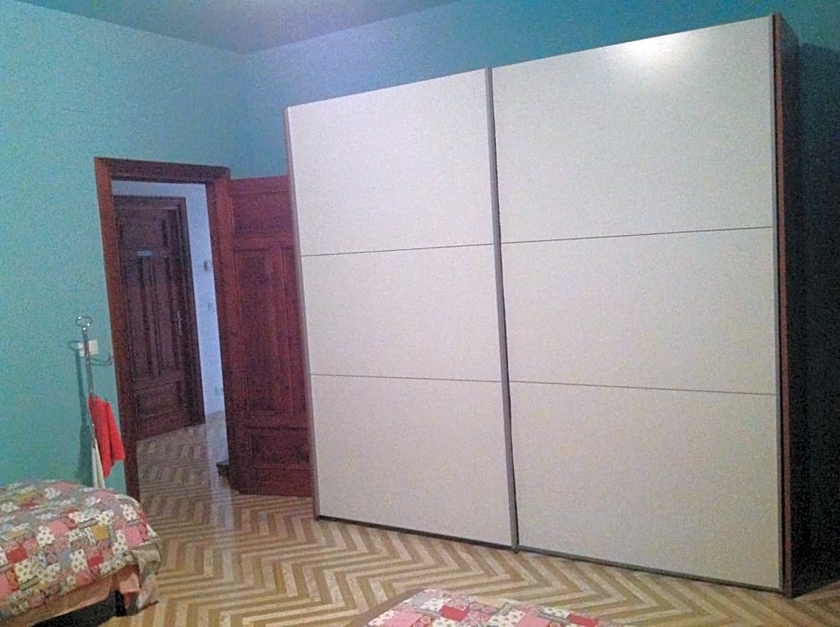 Bed & Breakfast da Charlie