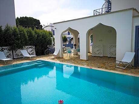 TorreBlu Residence
