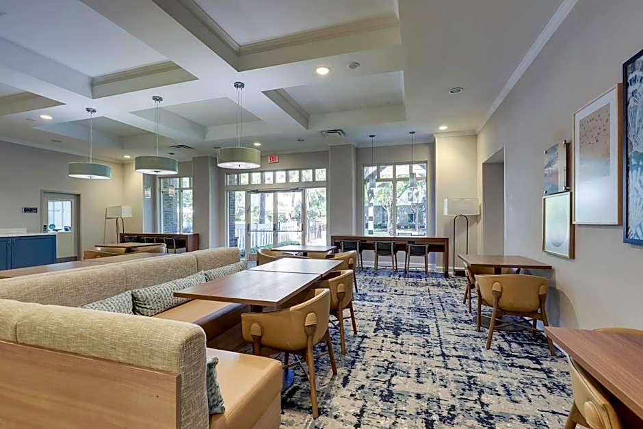 Homewood Suites By Hilton Charleston - Mt. Pleasant