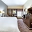 Hampton Inn By Hilton Columbus-West