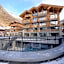 Alpenhotel Fleurs de Zermatt