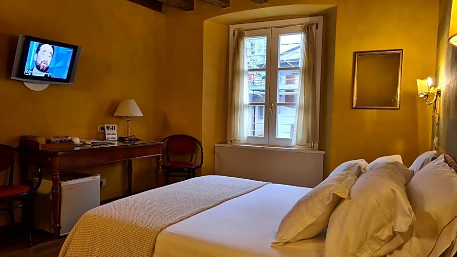 Hotel Piazza Vecchia