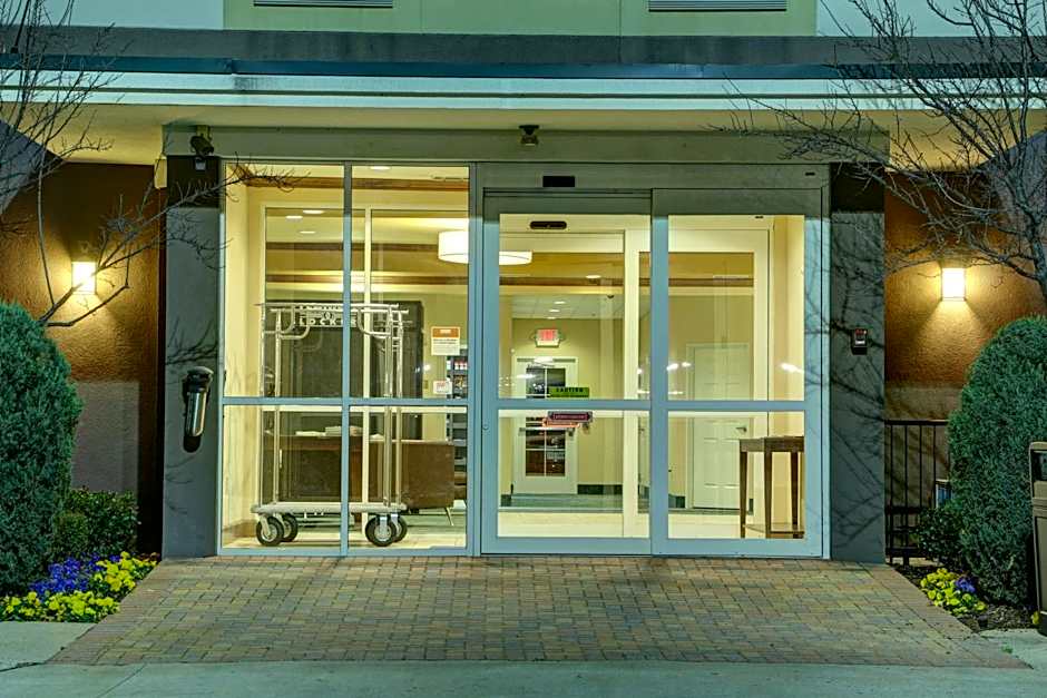 Candlewood Suites Texarkana By IHG