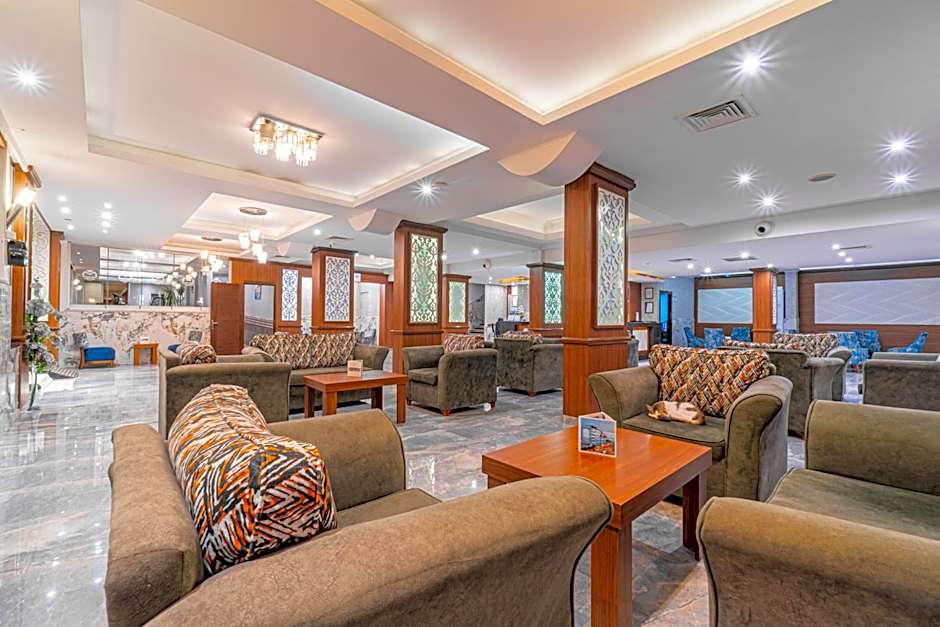 Mesut Hotel
