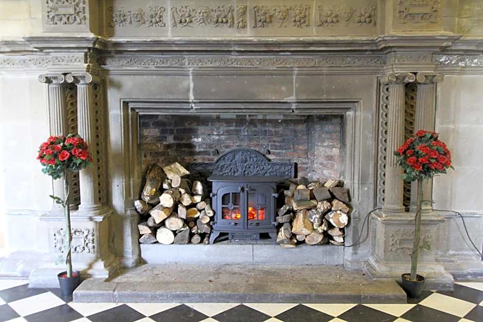 Hazlewood Castle & Spa