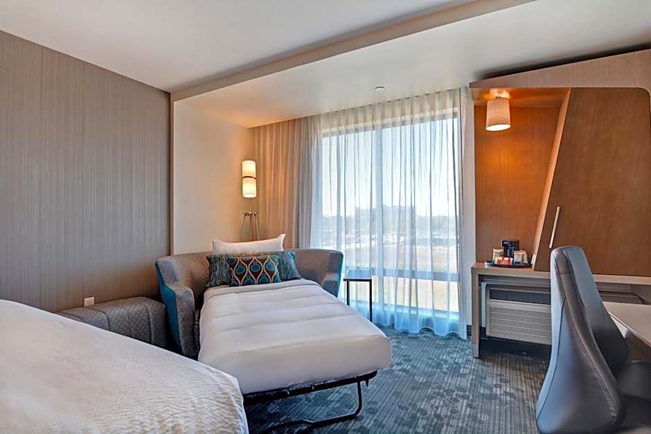 Courtyard by Marriott Bentonville Rogers