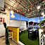 ROOM Ijen Hostel