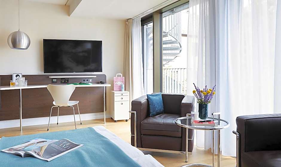 Living Hotel Das Viktualienmarkt