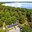 Natura Ferienpark - Bungalows am Grimnitzsee Schorfheide